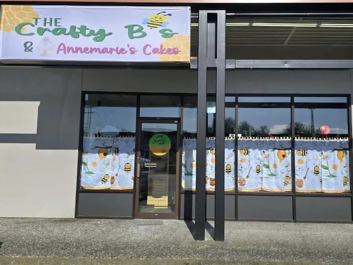 Annemarie's Cakes LLC Sweet Shop Picture 3