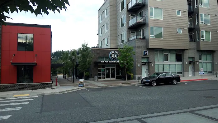 Top Pot Doughnuts Picture 7