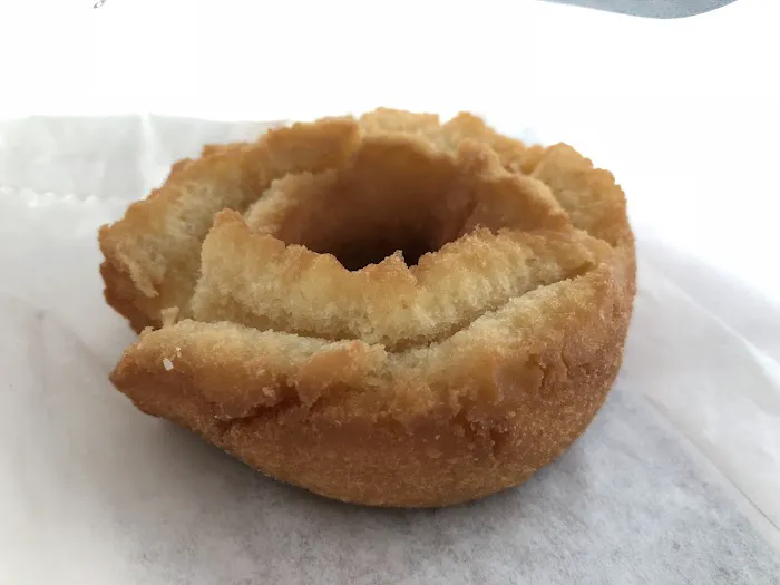 Top Pot Doughnuts Picture 1