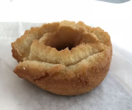 Top Pot Doughnuts