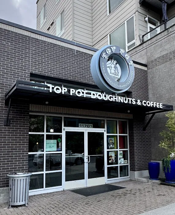 Top Pot Doughnuts Picture 10