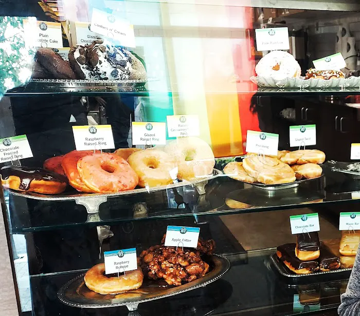 Top Pot Doughnuts Picture 4