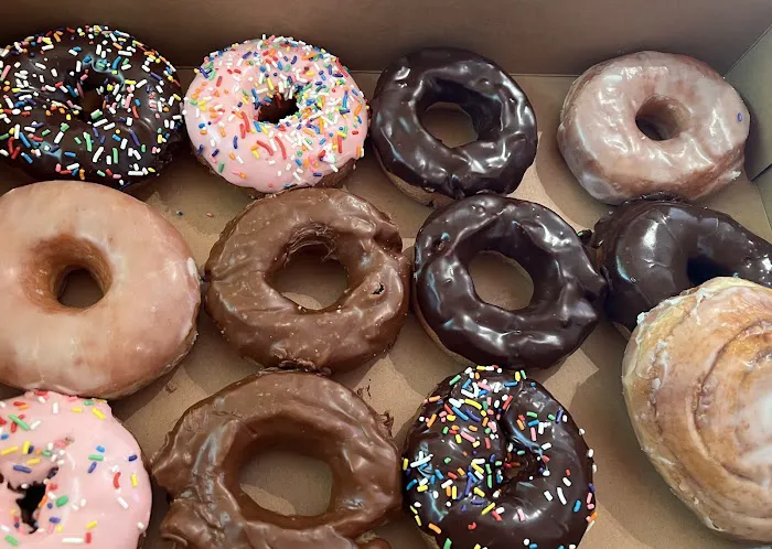 Top Pot Doughnuts Picture 3
