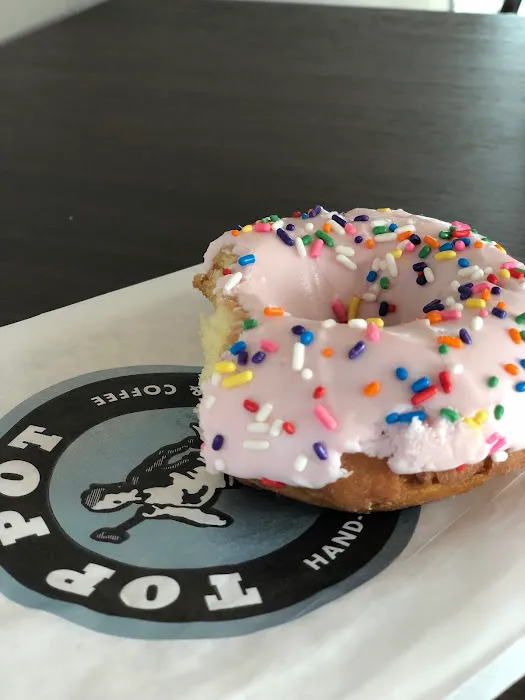 Top Pot Doughnuts Picture 9