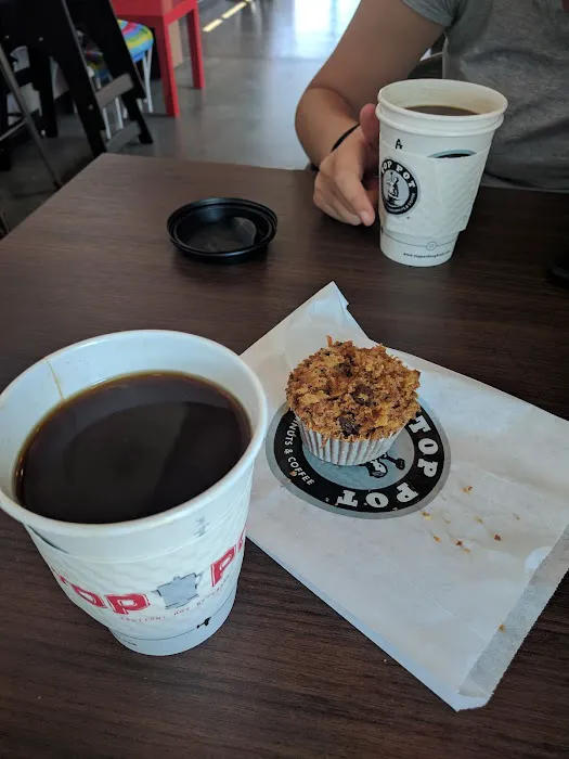 Top Pot Doughnuts Picture 8