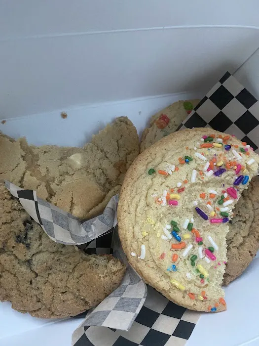 Midnight Cookie Co. Picture 2