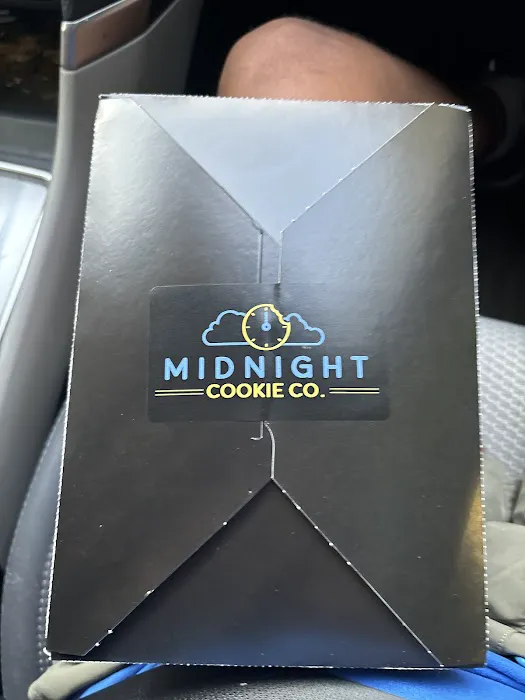 Midnight Cookie Co. Picture 1