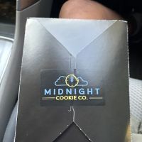 Midnight Cookie Co. ico