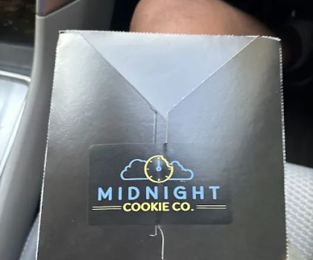 Midnight Cookie Co.