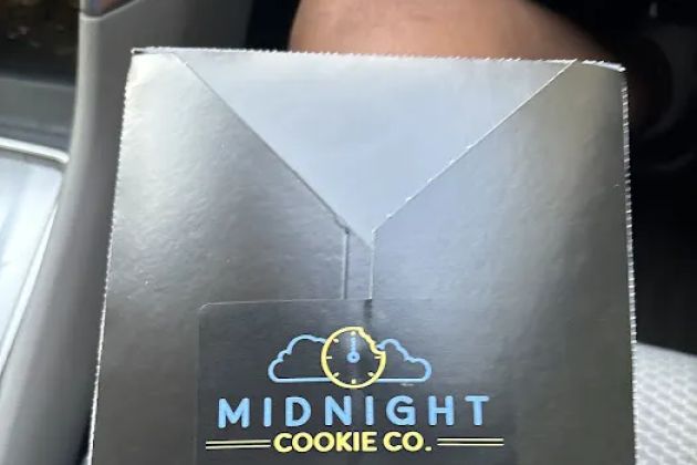 Midnight Cookie Co.