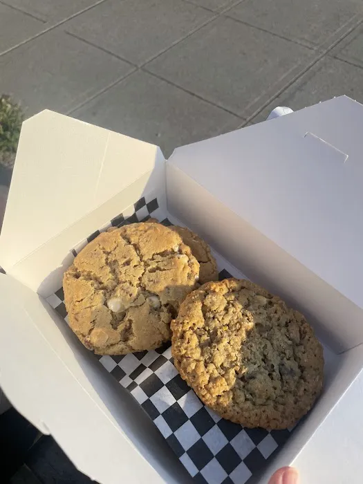Midnight Cookie Co. Picture 3