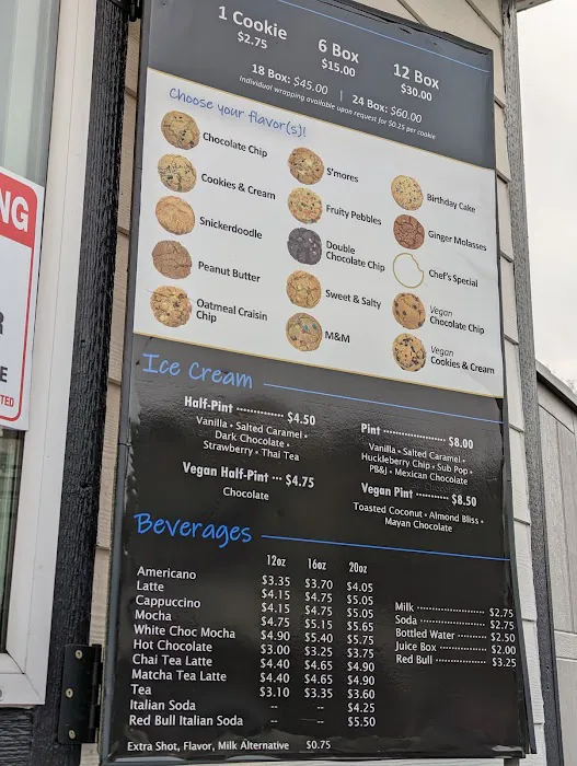 Midnight Cookie Co. Picture 4