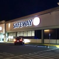 Safeway Bakery ico