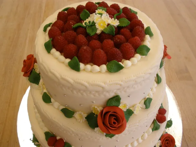 L'Artisan Pastry Picture 6