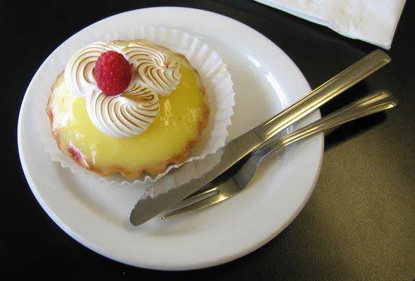 L'Artisan Pastry Picture 1