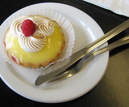 L'Artisan Pastry