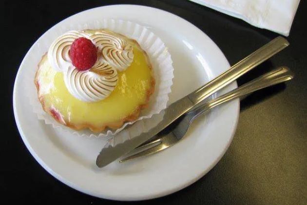 L'Artisan Pastry