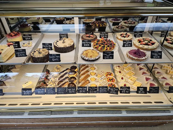L'Artisan Pastry Picture 9