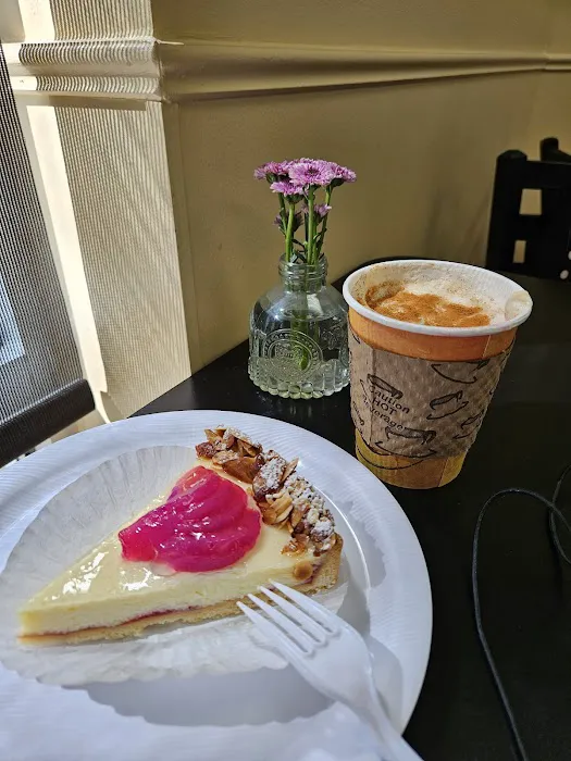L'Artisan Pastry Picture 8