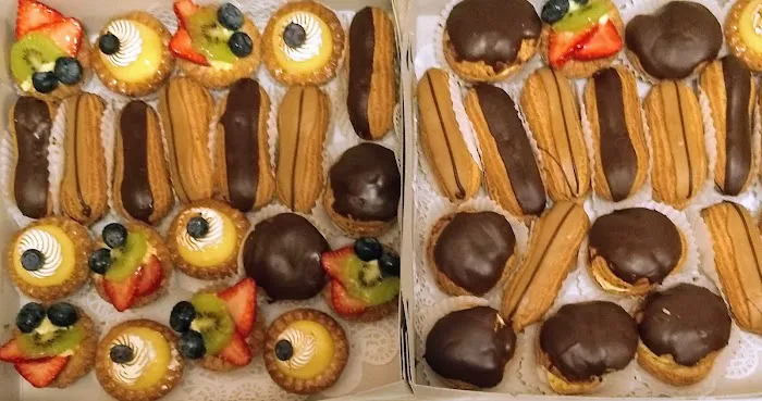 L'Artisan Pastry Picture 10