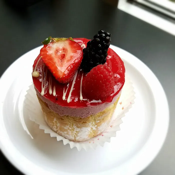 L'Artisan Pastry Picture 5