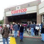Costco Bakery