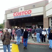 Costco Bakery ico
