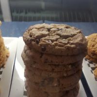 Midnight Cookie Co. ico