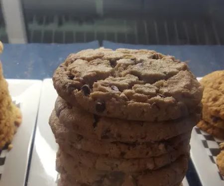 Midnight Cookie Co.