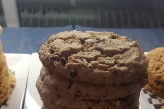 Midnight Cookie Co.