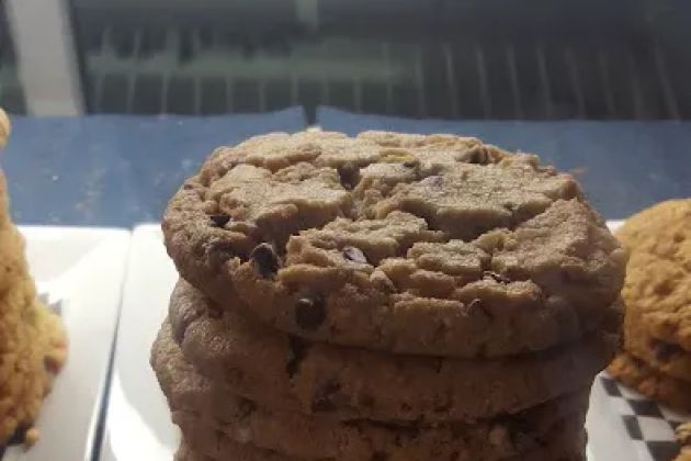 Midnight Cookie Co.