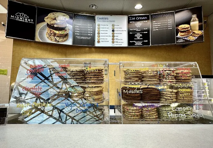 Midnight Cookie Co. Picture 8