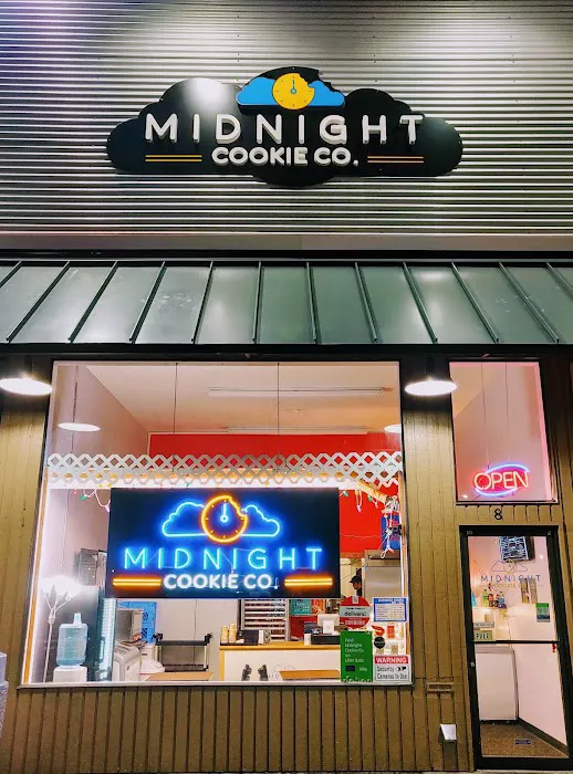 Midnight Cookie Co. Picture 10