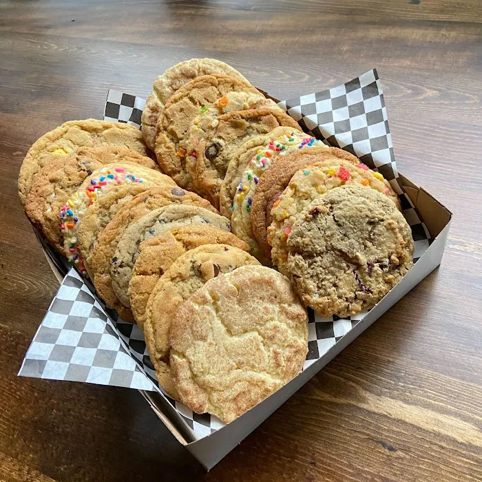Midnight Cookie Co. Picture 5