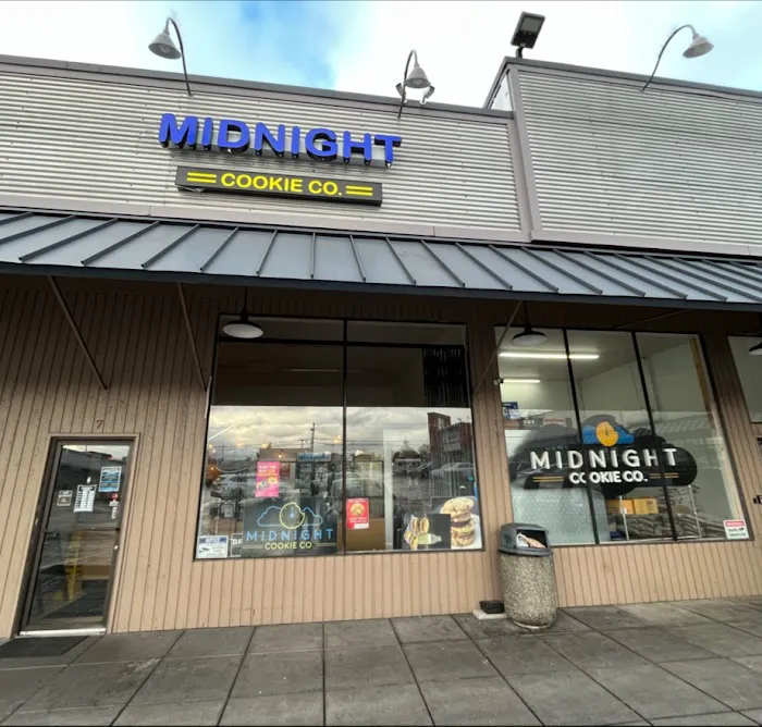 Midnight Cookie Co. Picture 7