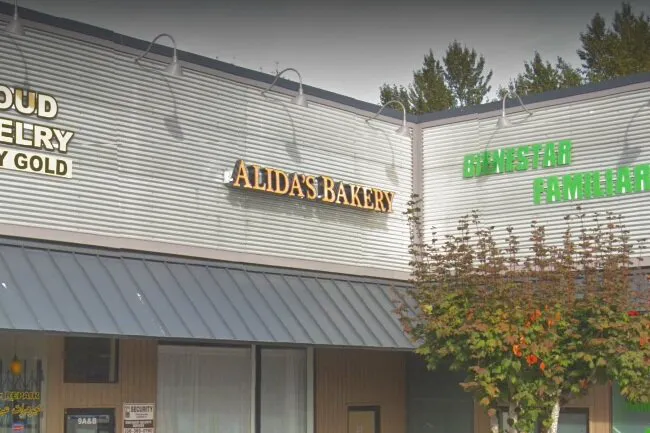 Alida's Bakery Picture 1