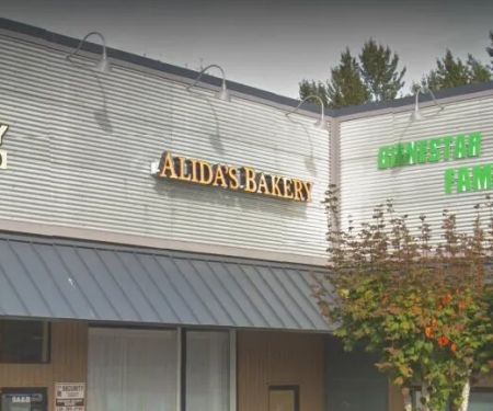 Alida's Bakery