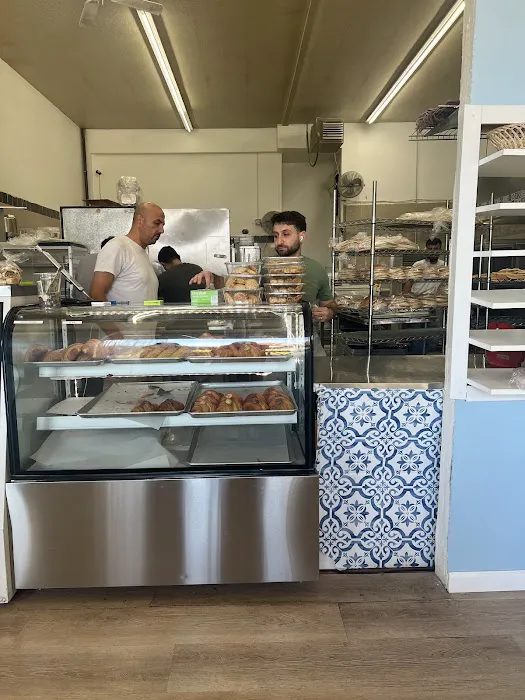 Alida's Bakery Picture 10