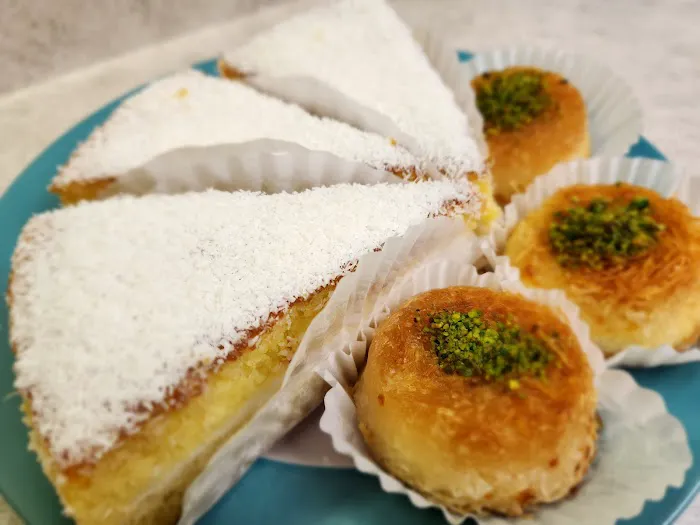 Alida's Bakery Picture 3
