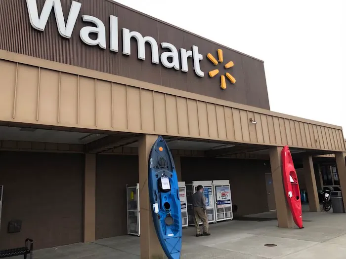 Walmart Bakery Picture 1