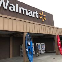 Walmart Bakery ico
