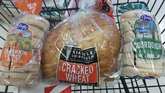 Franz Bakery Outlet Store Picture 5