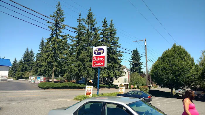 Franz Bakery Outlet Store Picture 10