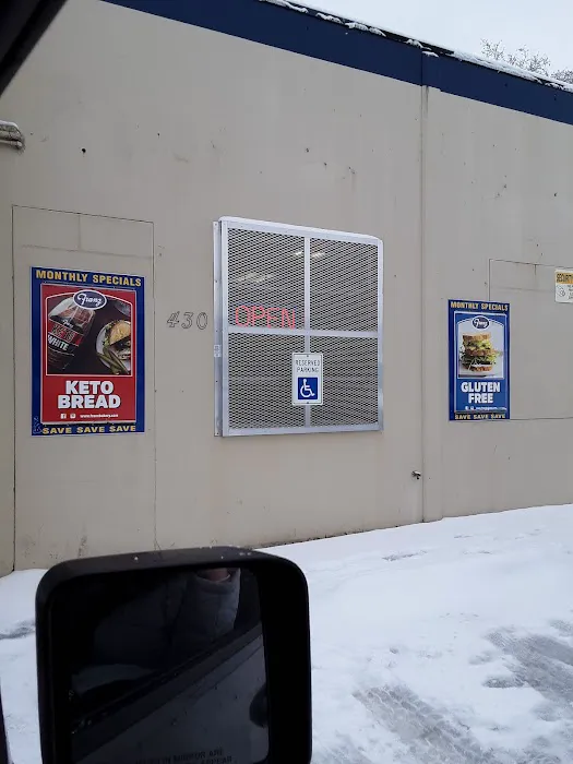 Franz Bakery Outlet Store Picture 8