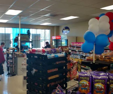 Franz Bakery Outlet Store