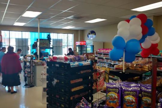 Franz Bakery Outlet Store