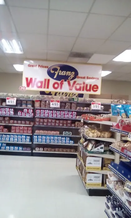 Franz Bakery Outlet Store Picture 2