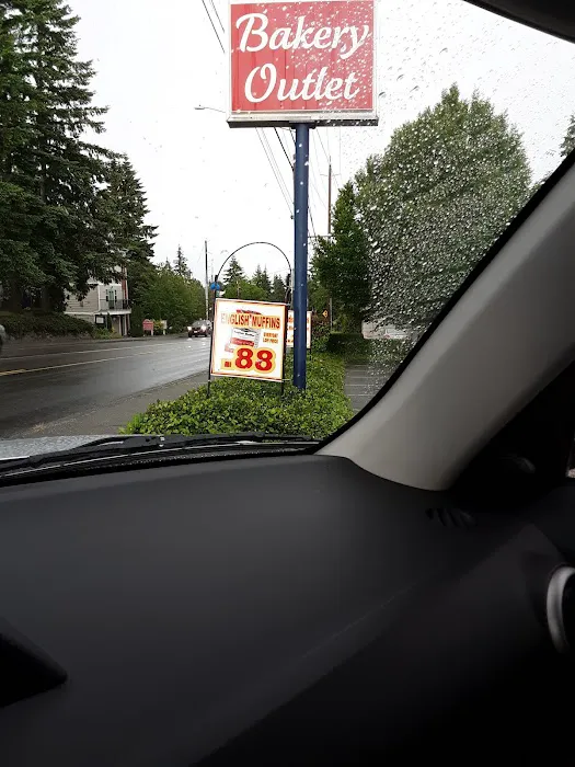 Franz Bakery Outlet Store Picture 3