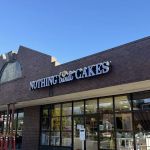 Nothing Bundt Cakes