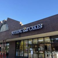 Nothing Bundt Cakes ico